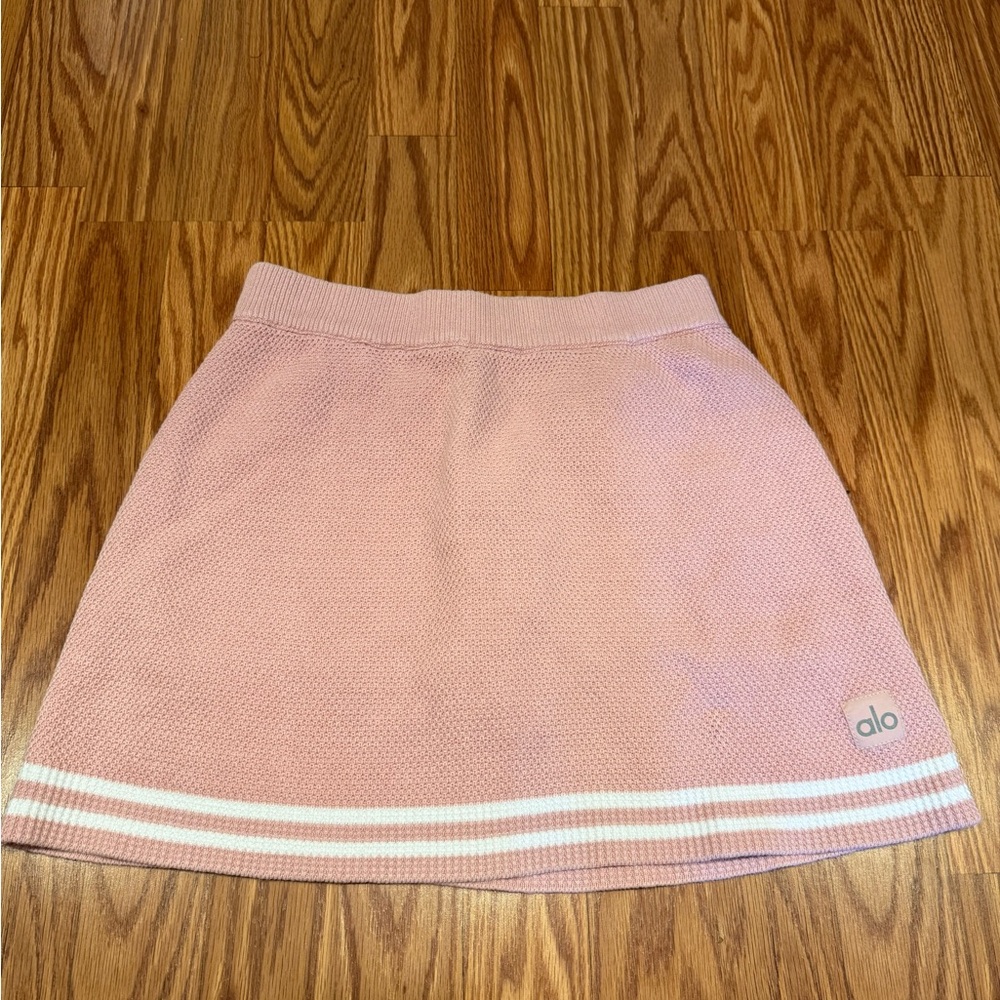 ALO sweater knit sweater 💕